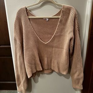 Lunya Cozy Cotton Silk Reversible Top